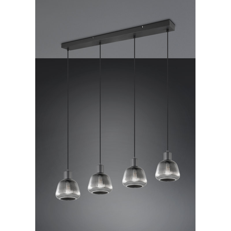 Tariffa pendant light