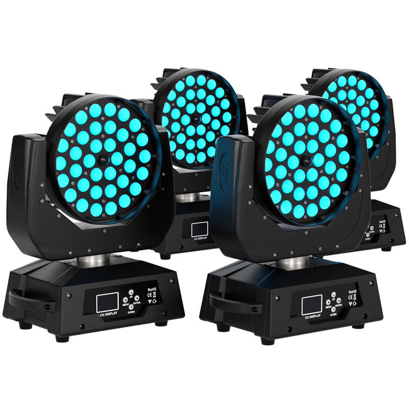 360W Zoom Wash Stage Light