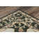 Wool Oriental Indoor Rug