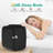 4L/6 Can Mini Fridge - Portable Cooler & Warmer For Skincare, Cosmetics, Food, Drinks | Compact Personal Fridge For Bedroom, Office, Car, Dorm | ETL Listed-113693604
