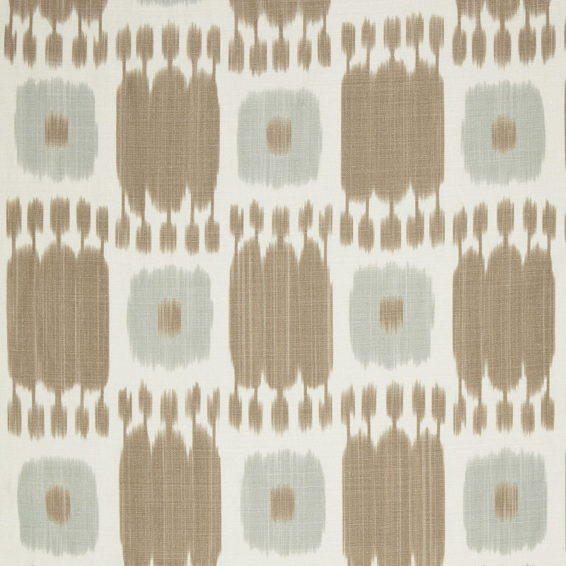 Tissu Kandira, Grèges