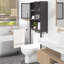 Armoire de rangement industrielle pour salle de bain - réglable, durable-97752565