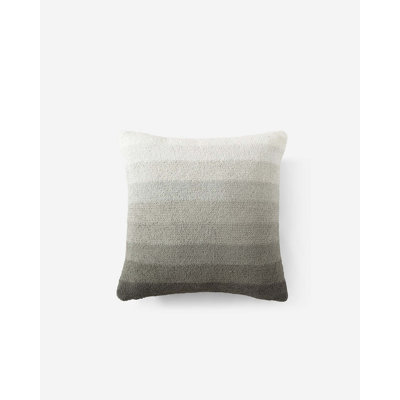 Ombre Square Pillow Cover & Insert