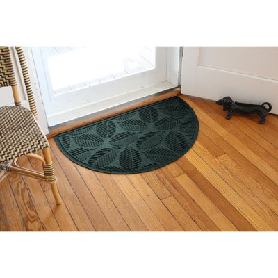 Paillasson intérieur / extérieur 24 po x 39 po WaterHog® Deanna