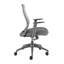 Chaise de bureau Gizia