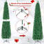 Irmelinde Artificial Christmas Tree-323013593