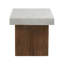 Table d'appoint Mgo