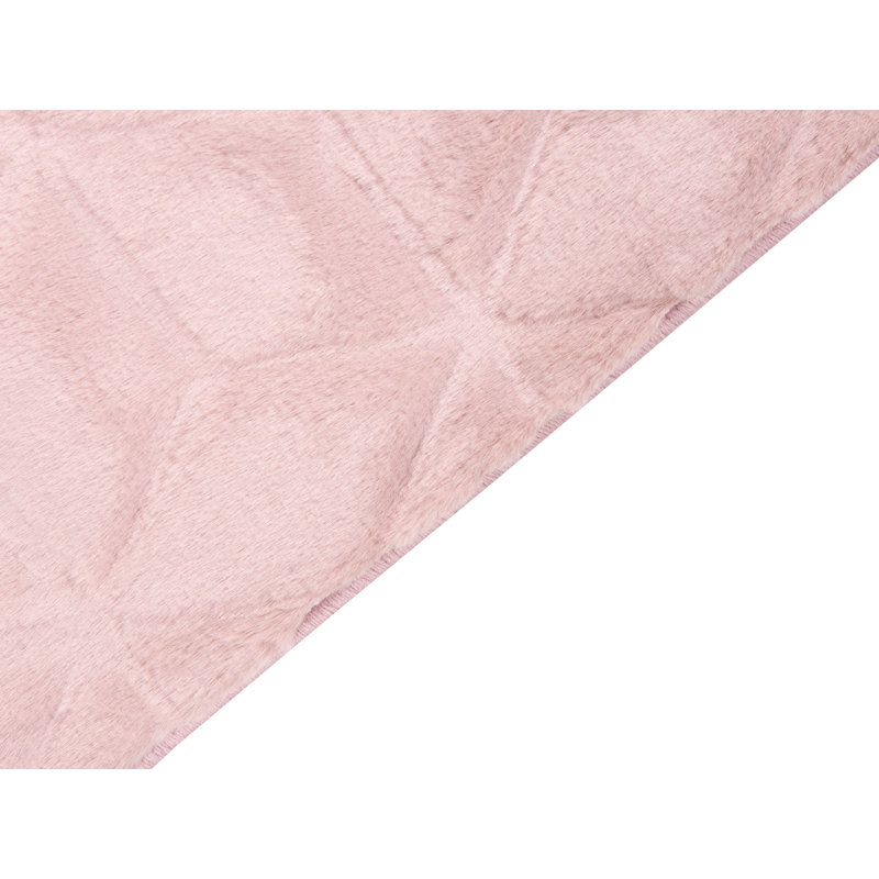 Mehriban Geometric Hand Woven Area Rug, Rectangle 160 x 230 cm