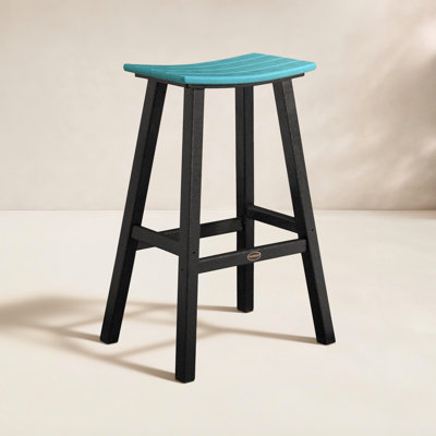 Tabouret de bar 30 po POLYWOOD Contempo