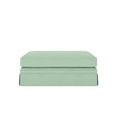 Shelby Upholstered Storage Ottoman