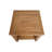 AiriTeak Side Table
