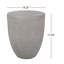 Outdoor Side Table