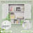 Bathroom Wall Cabinet, Bamboo Medicine Cabinet Wall Mounted With 2 Doors & Adjustable Shelf, Over The Toilet Storage Cabinet For Bathroom Laundry Room Kitchen-1162987878