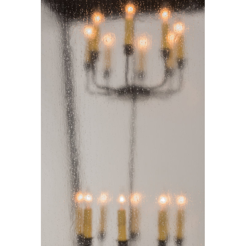 Madeline 16 - Light Chandelier