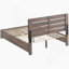 Ensemble de chambre avec grand lit 4 pièces Barrel Oak