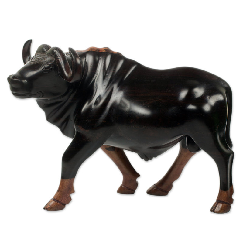 Jacinda Animals Figurines & Sculptures