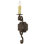 Piero 1 - Light Candle Wall Light