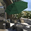 Housel 132'' Umbrella-88483051