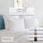 Sateen Sheet Set-91020015-91020011
