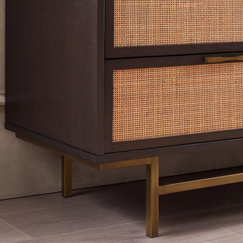 Commode d'appoint Fashion