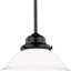 Luminaire suspendu simple à 1 lumière Owen-1046546832-1046546847