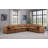 Itala Upholstered L-Shaped Sectional Reversible-94482478