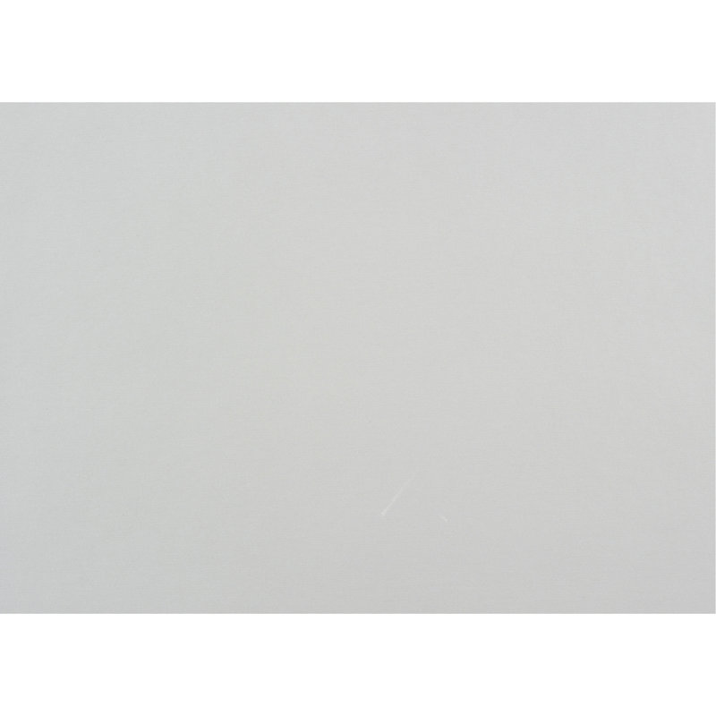 Table de chevet Glamour avec lueur argentée et 2 tiroirs Grace, Argent argent