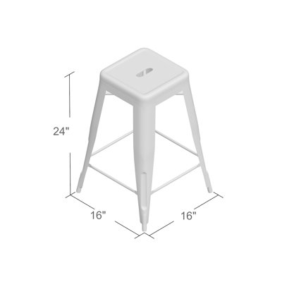 Tabouret Nieva