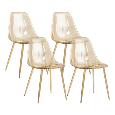 17.7'' H Side Chair