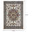 Abdulaleem Washable Oriental Indoor Rug-932052597