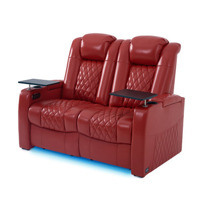 Fauteuil de cinéma inclinable Power Zero Gravity