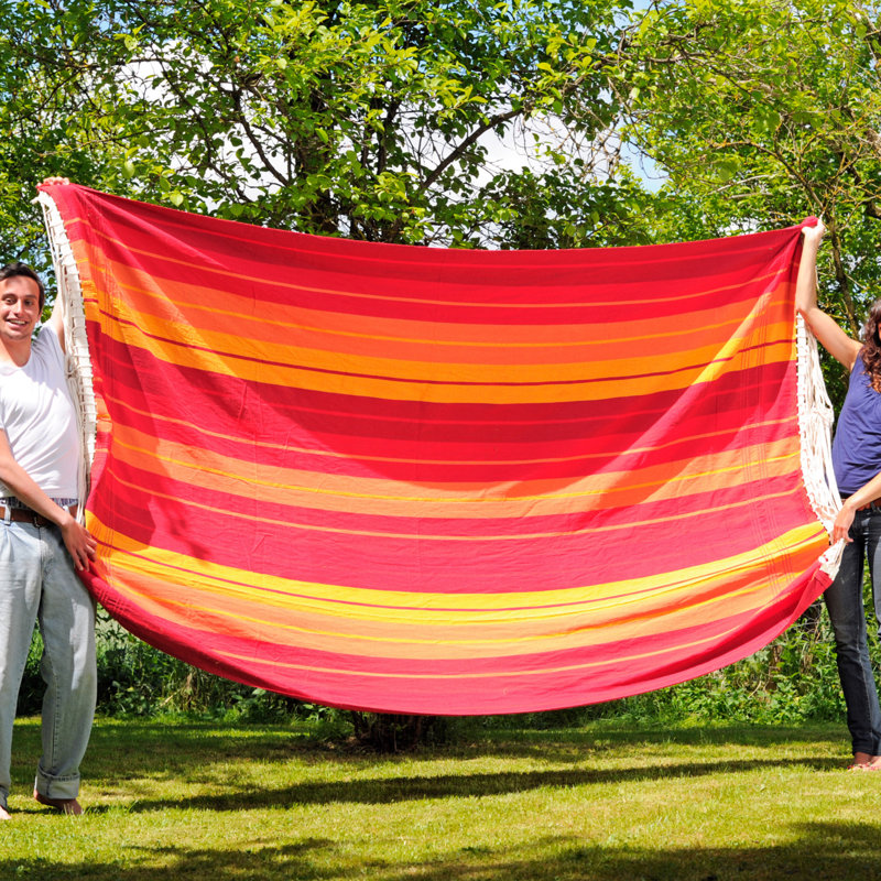 Gigante Lava Hammocks XXL
