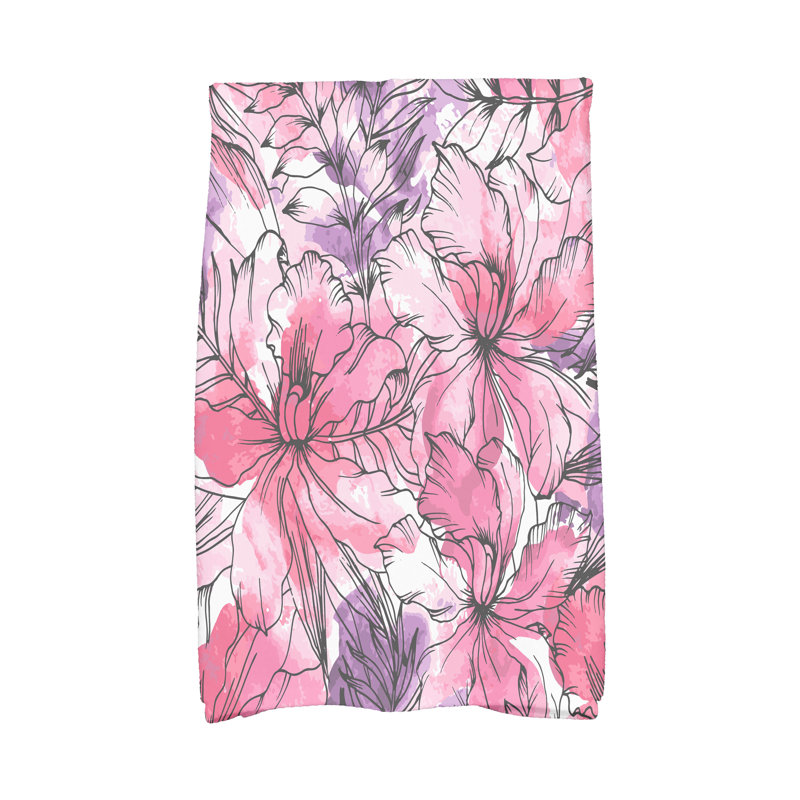 Torchon Bay Isle Home ™, Rose