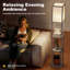 Retweet 160cm Column Floor Lamp-1391021258-1507521101