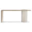 Antibes 76'' W Solid Wood Console Table