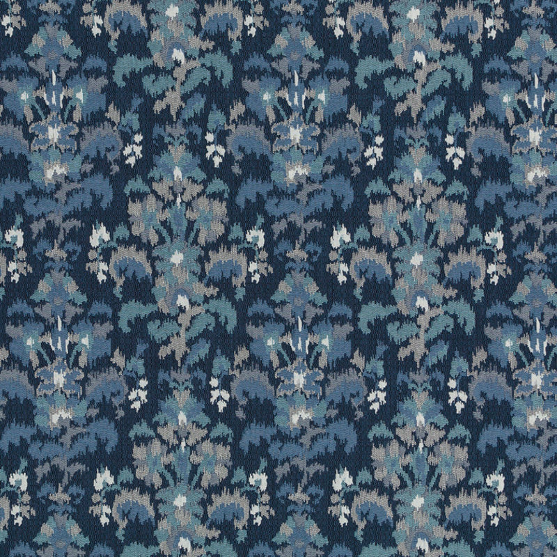 Robert Allen @Home Fine Fabric, Lapis