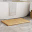 Tapis de bain en  2 pièces 27,6 po x 19,7 po Latitude Run®-975237532