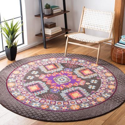 Monaco Performance Oriental Rug