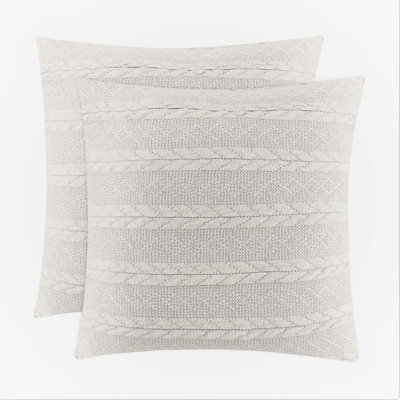 Ensemble de coussins décoratifs