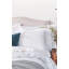 Scallop Edge Luxury Pillowcase Pair-632693050-632693049