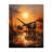 Ints - African Wall Clock-2012440168