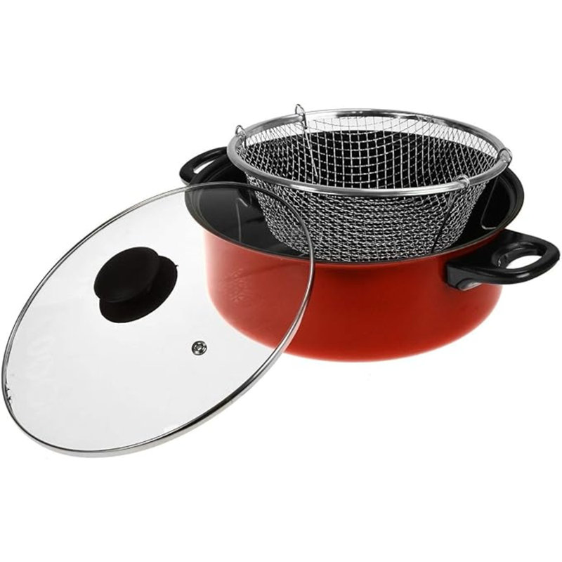Belfry Kitchen Marielle 5 Deep Fryer Accessory