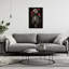 Wrapped Canvas Print-819957516