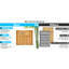 Bamboo Cutlery Drawer Organiser Extendable Flatware Caddy
