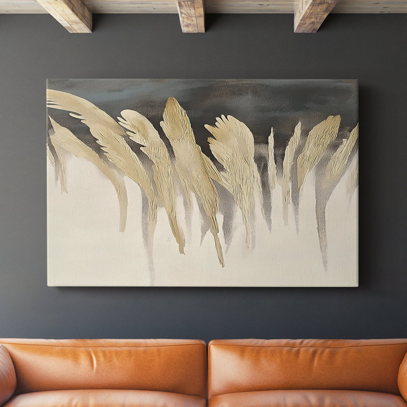 LANDSCAPES Series Lxxvi - galerie sur mesure, H 18 po x l 12 po