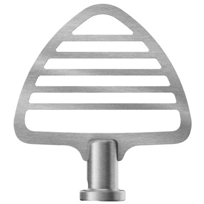 KitchenAid Pastry Beater Stainless Steel