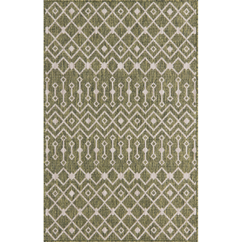Pergola Markeya Rug, Rectangle 3'1" x 5'3"