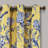 Farmhouse Bird And Flower Curtain Pair-930298489-930298490