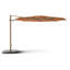 192'' W Sunbrella® Cantilever Umbrella-19555798-19555794-19555366