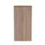 New York 3 Drawer Deep Chest (Ready Assembled)-1986666737